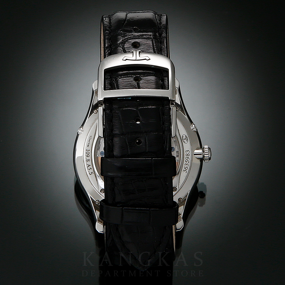 Jaeger LeCoultre(USED)예거르쿨트르 마스터 울트라씬 문 Q1368430